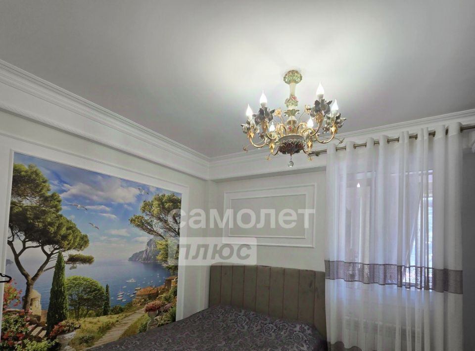 квартира г Махачкала пр-кт Гамидова 54в Советский фото 10