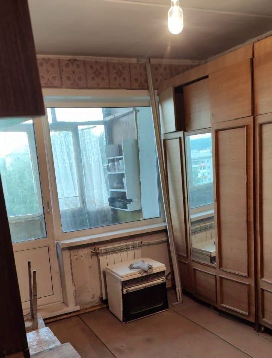 квартира г Советская Гавань ул Киевская 1а Советско-Гаванский район фото 2