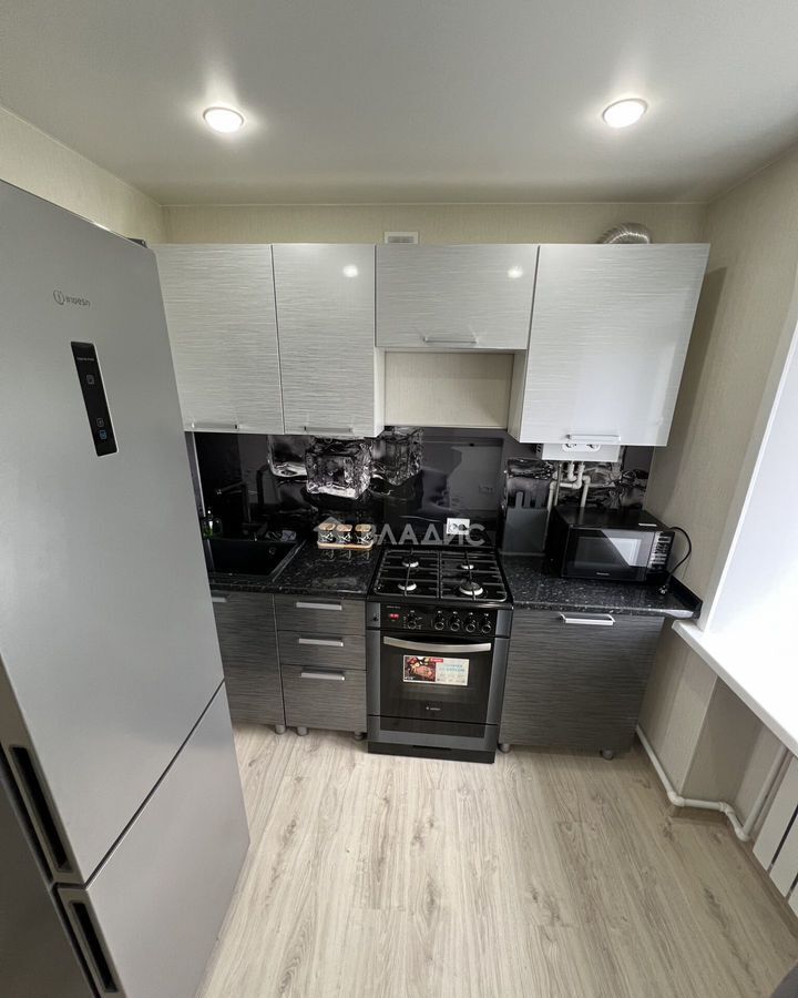 квартира г Ковров ул Комсомольская 32 фото 4