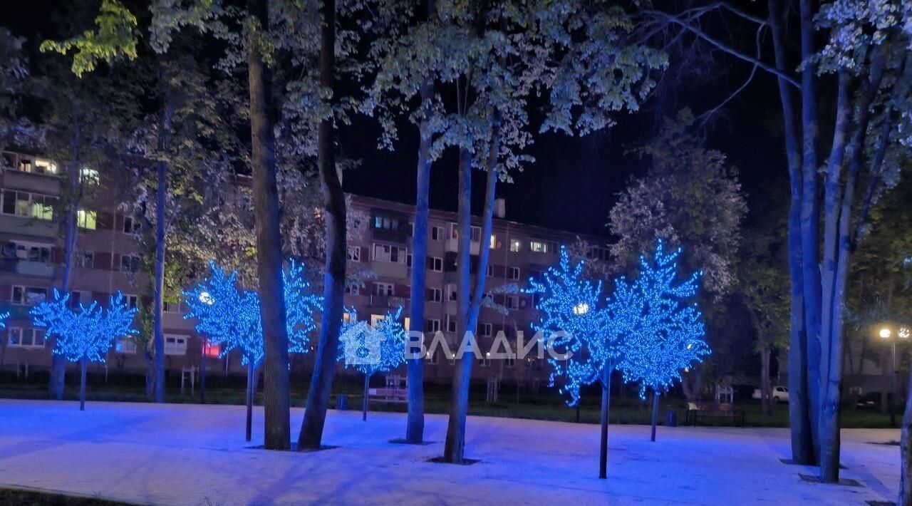 квартира г Ковров ул Комсомольская 32 фото 16