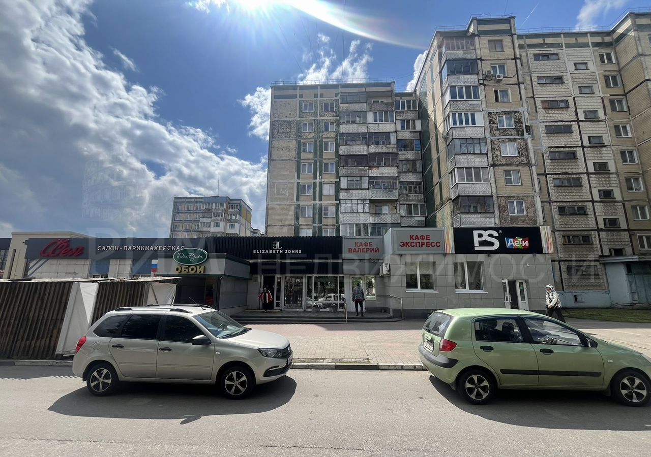 свободного назначения г Белгород Западный ул Губкина 17 фото 1