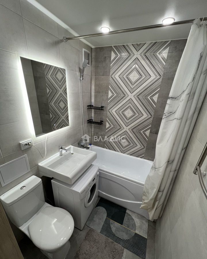 квартира г Ковров ул Комсомольская 32 фото 15