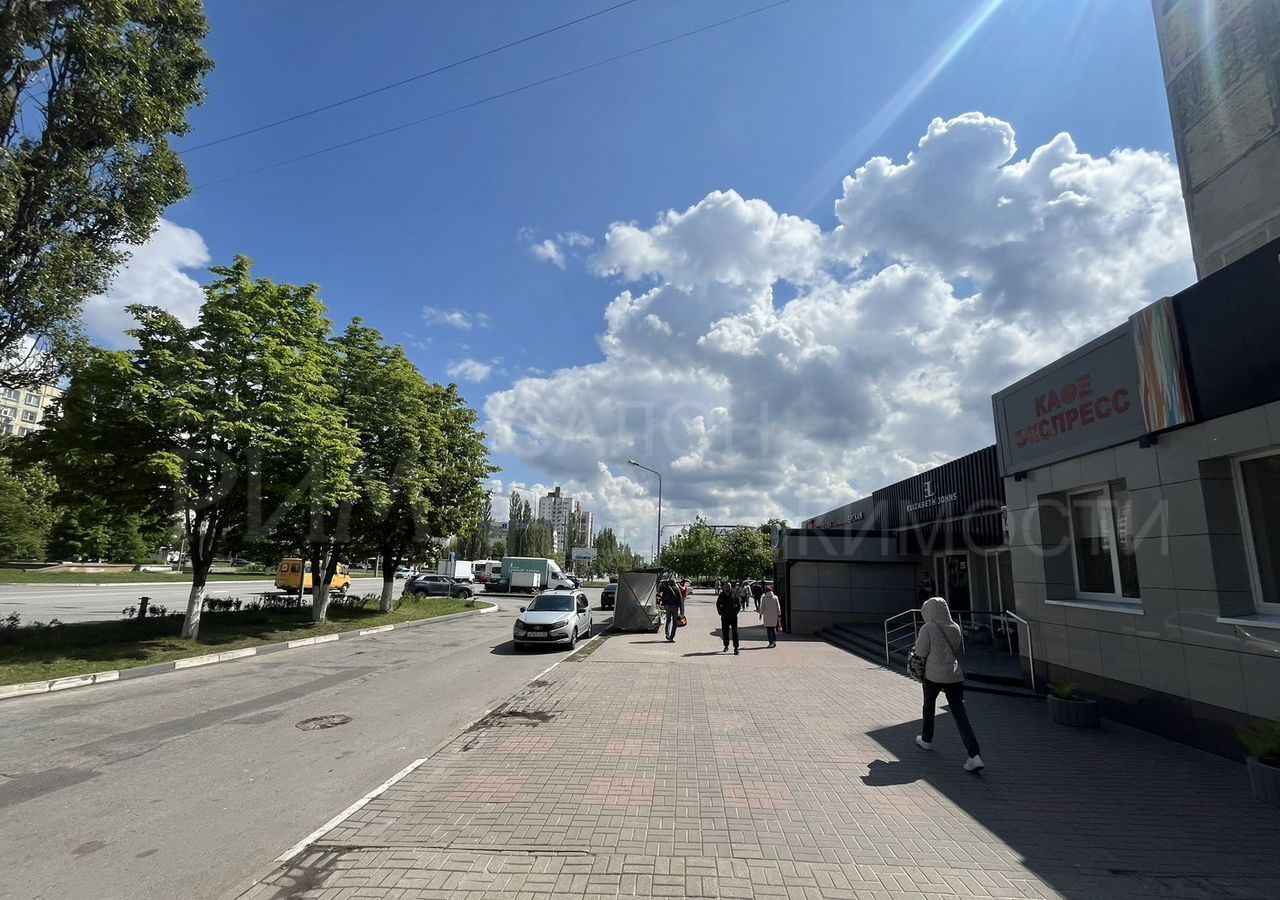 свободного назначения г Белгород Западный ул Губкина 17 фото 6