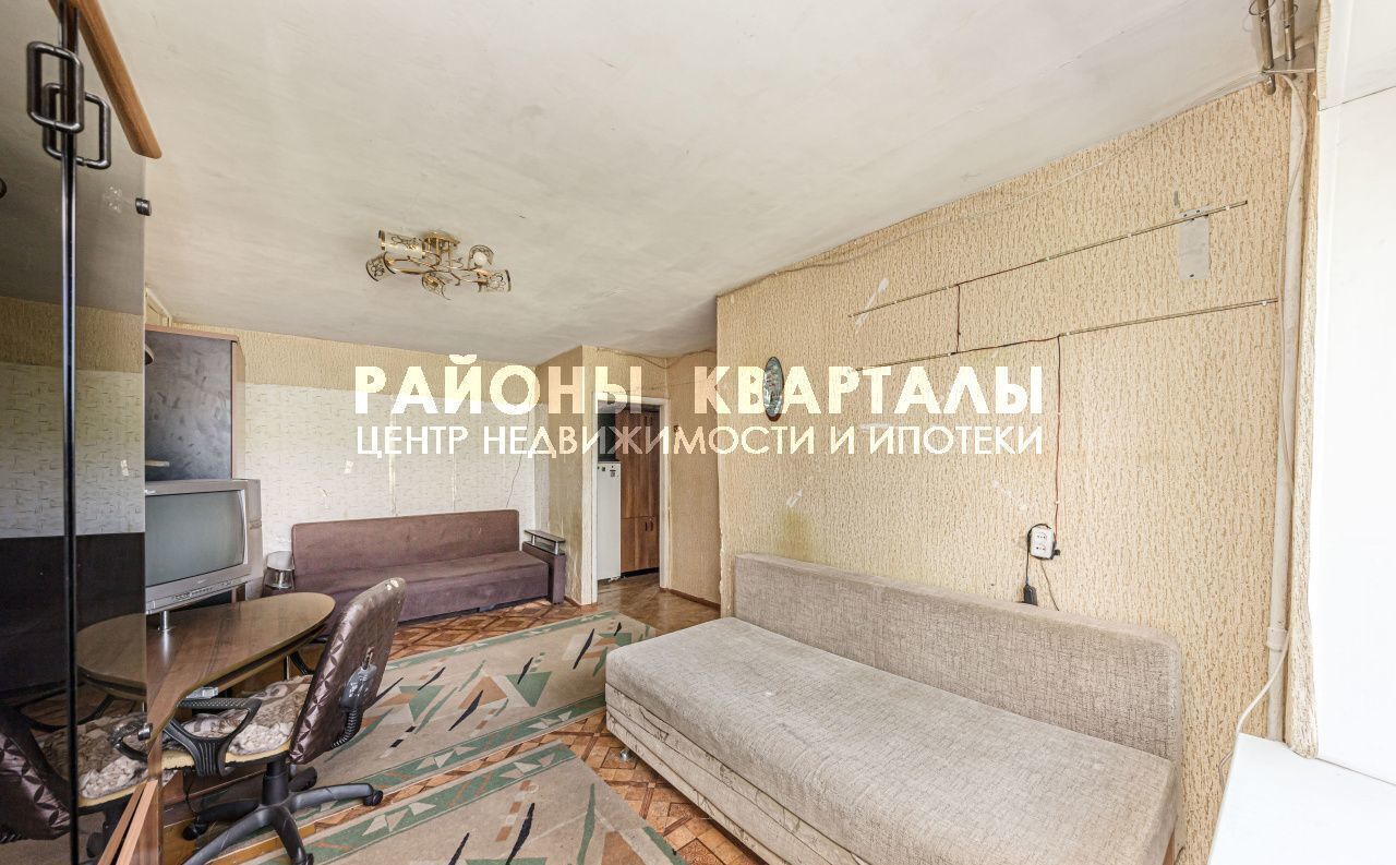 квартира г Челябинск р-н Тракторозаводский пер Лермонтова 1 фото 6