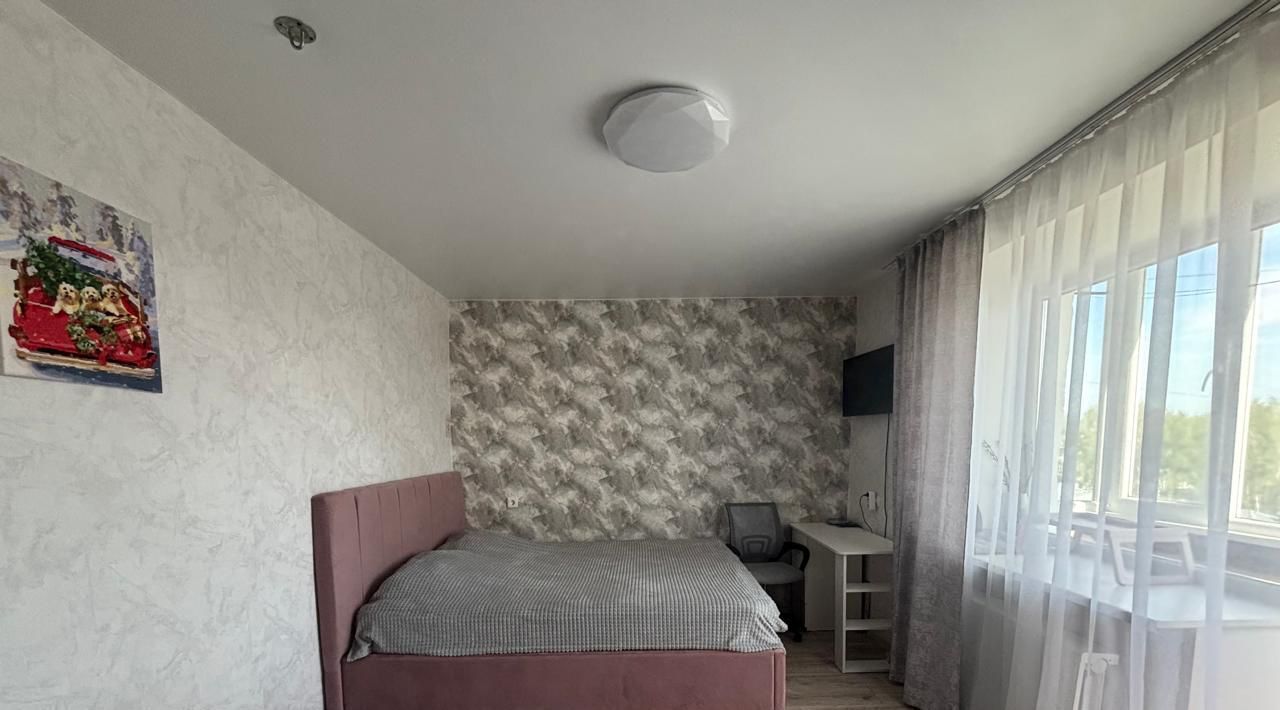 квартира г Томск р-н Кировский ул Елизаровых 31 фото 8