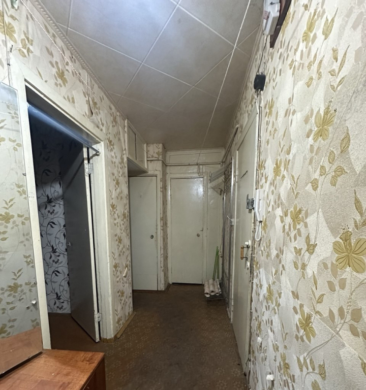 квартира г Орск р-н Ленинский улица Юлиуса Фучика, 7 фото 6