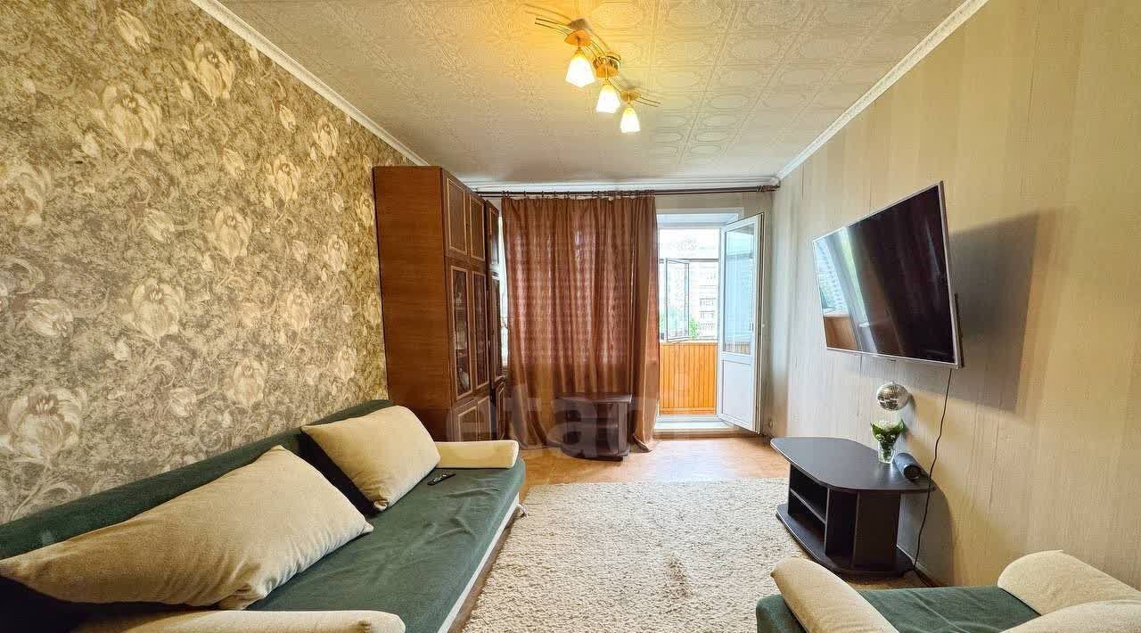 квартира г Саранск р-н Октябрьский ул Ярославская 19с/2 фото 2