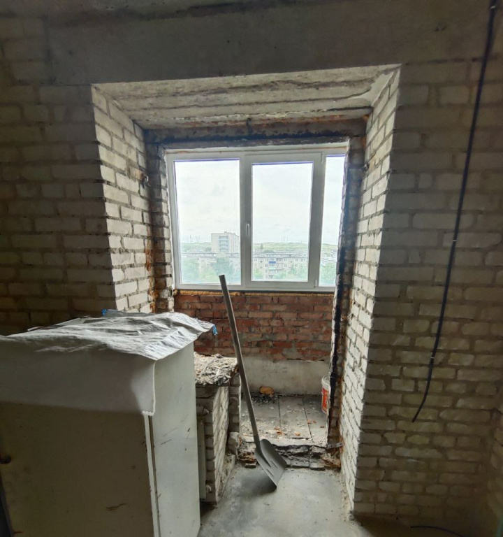квартира г Орск ул Ялтинская 95 фото 8