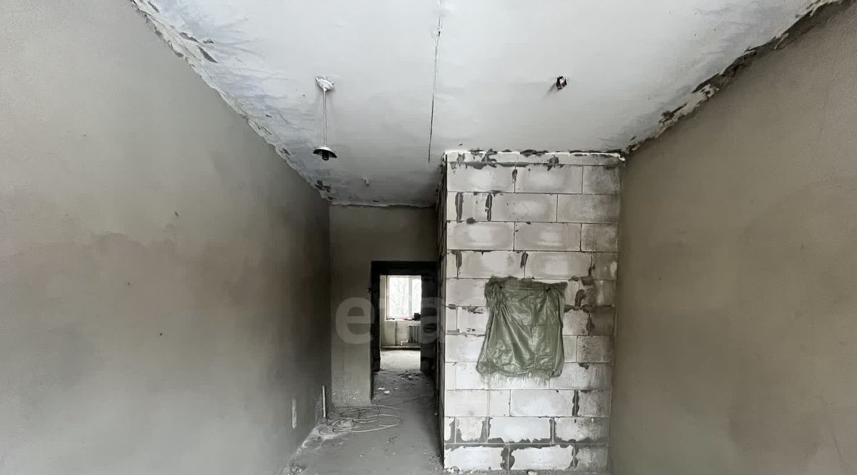 квартира г Саранск р-н Октябрьский ул Горная 25 фото 10