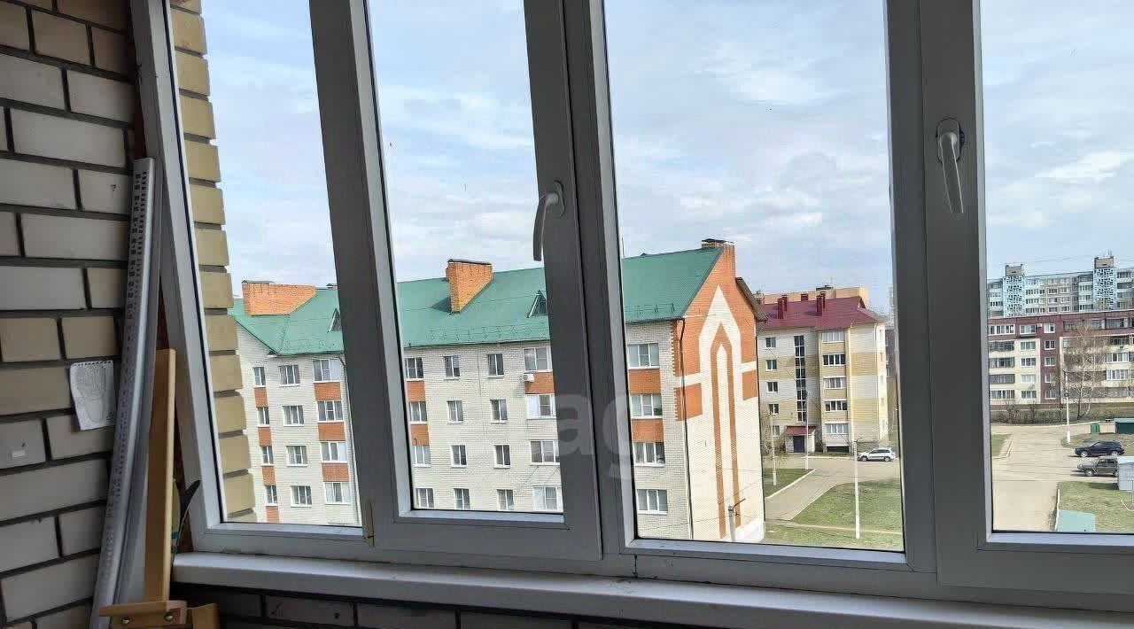 квартира г Рузаевка б-р Школьный 1 фото 12