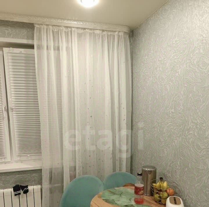 квартира г Рузаевка ул Менделеева 2а фото 10