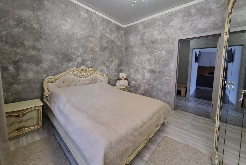 квартира г Казань Дубравная ул Сабит 19 фото 9