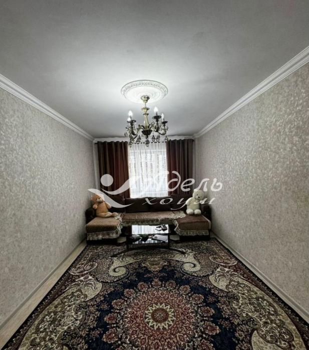 квартира г Норильск пр-кт Ленинский 44а фото 1