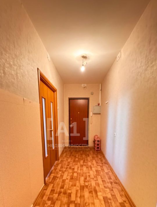 квартира г Копейск ул Калинина 15 фото 2