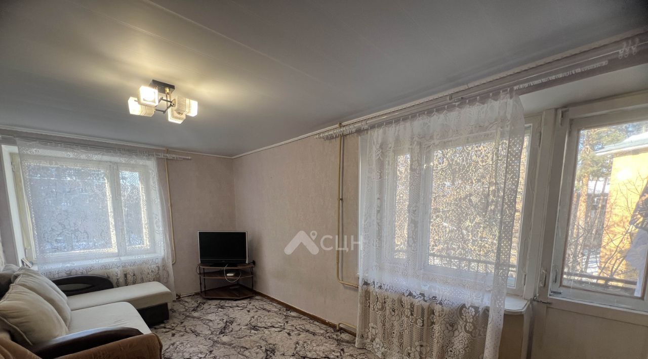 квартира г Саров ул Академика Харитона 8 фото 2
