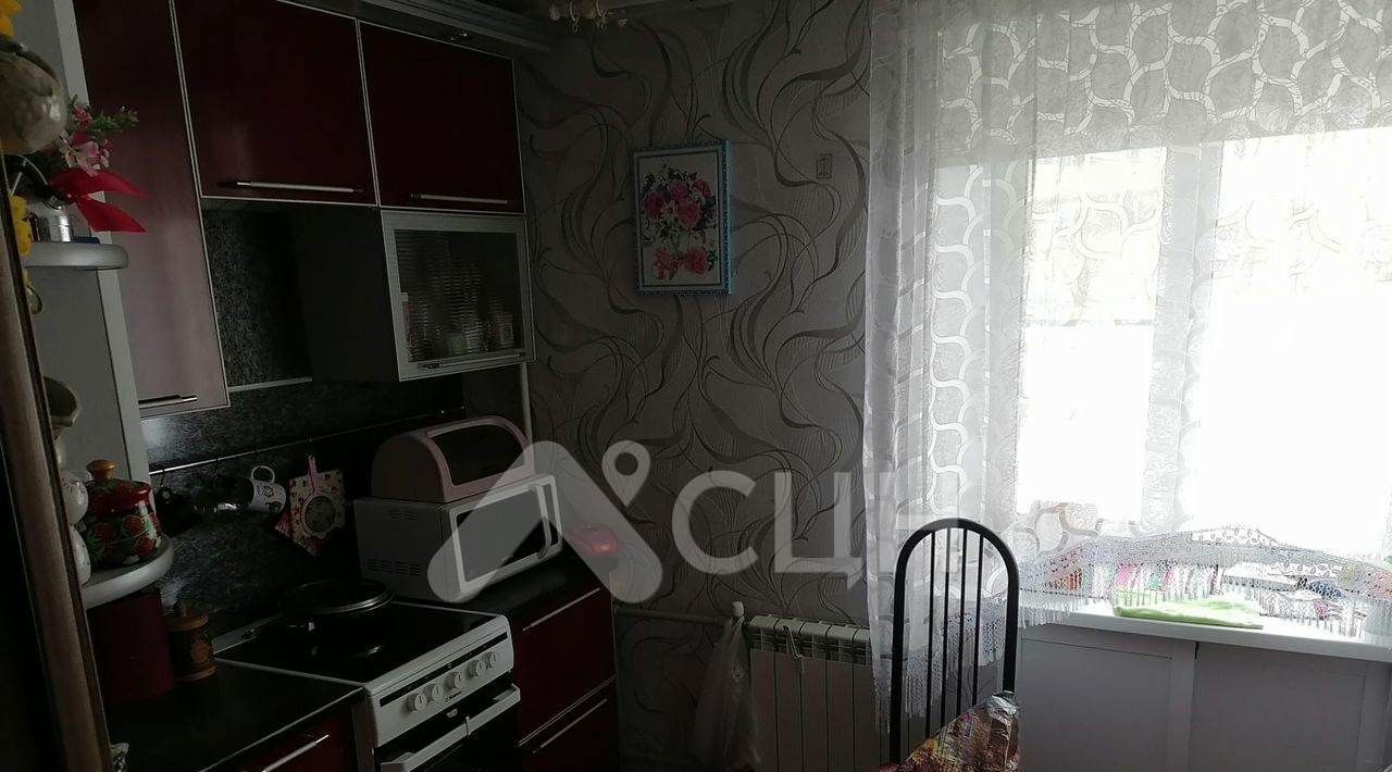 квартира г Саров ул Юности 15 фото 4