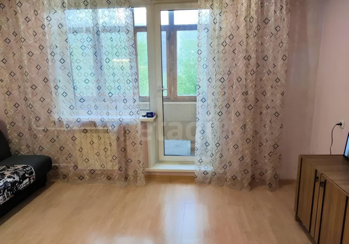 квартира г Красноярск р-н Советский ул Сергея Лазо 4 фото 6