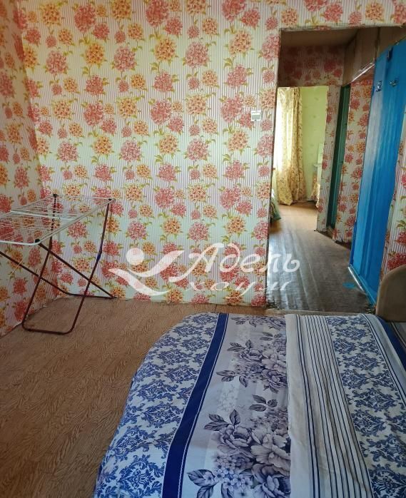 квартира г Норильск ул Рудная 45к/1 фото 6