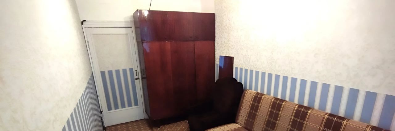 квартира г Нижний Новгород Бурнаковская ш Московское 282 фото 5