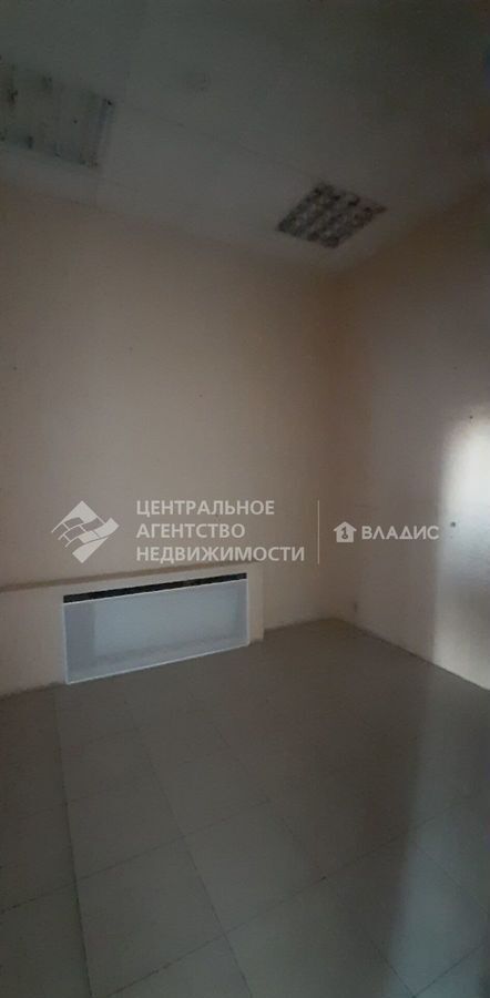 свободного назначения г Рязань р-н Октябрьский пр-кт Славянский 6 фото 11