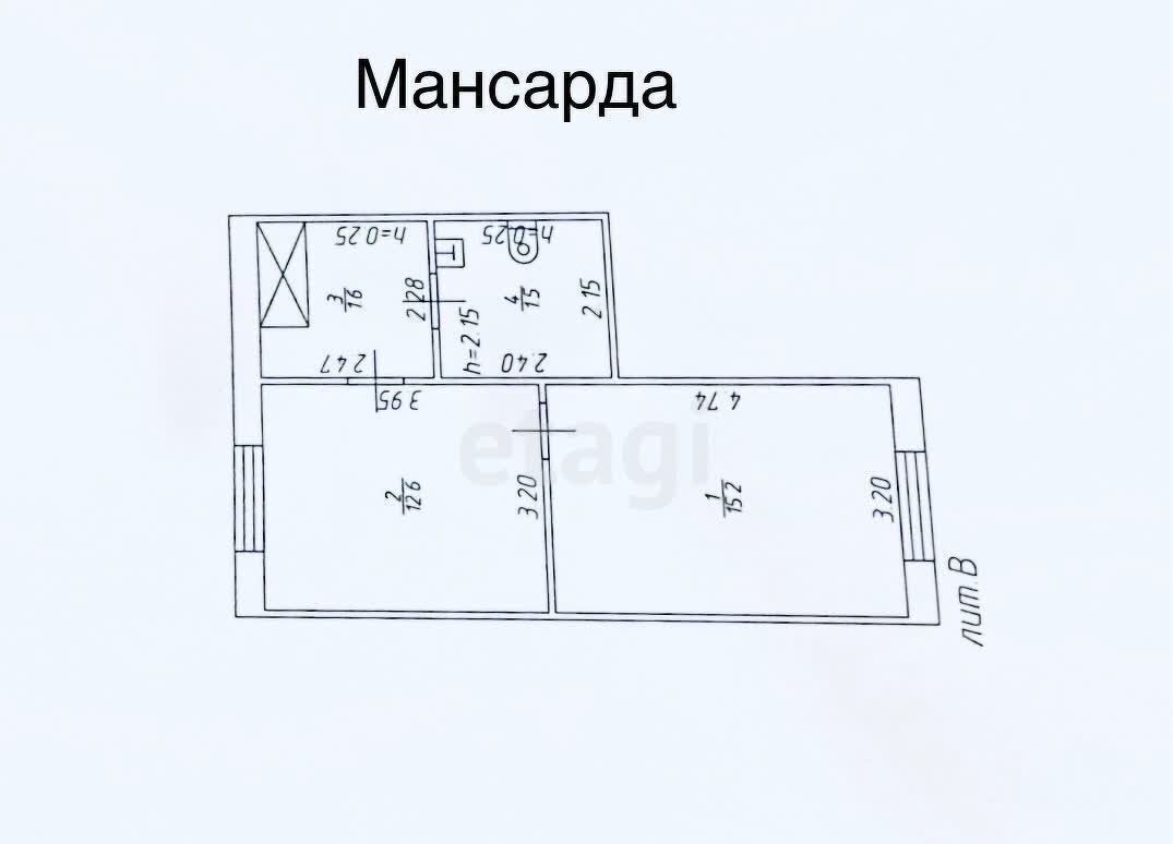 дом г Казань метро Горки ул Урожайная Республика Татарстан Татарстан фото 21