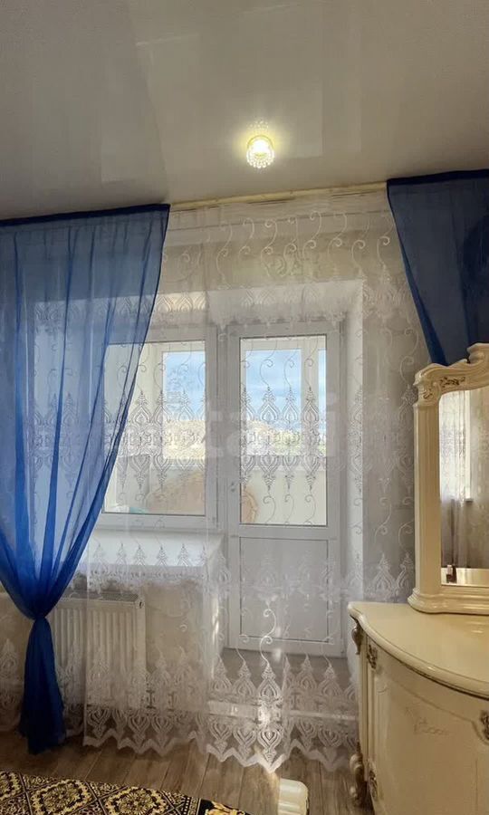 квартира г Энгельс пр-кт Фридриха Энгельса 83 Энгельсский р-н, муниципальное образование фото 18