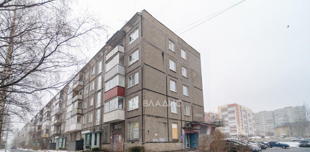 свободного назначения г Петрозаводск ул Пограничная 6 фото 6