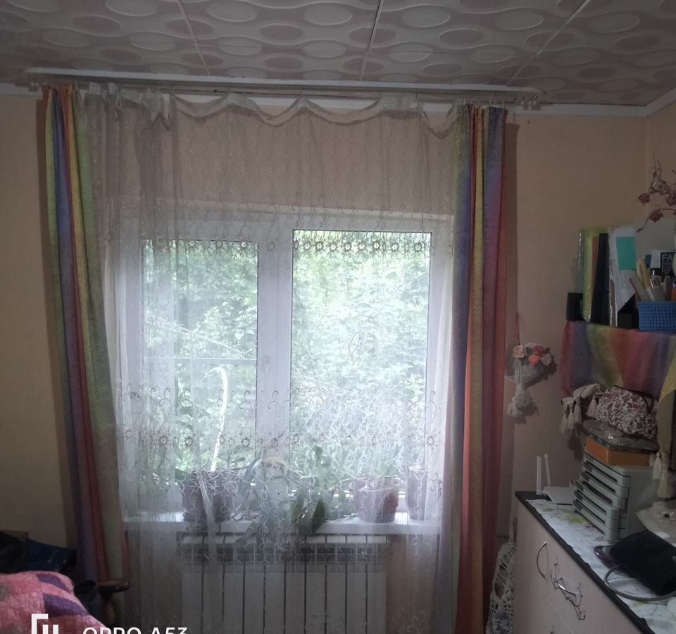 дом р-н Туапсинский г Туапсе ул Весенняя 15а фото 1