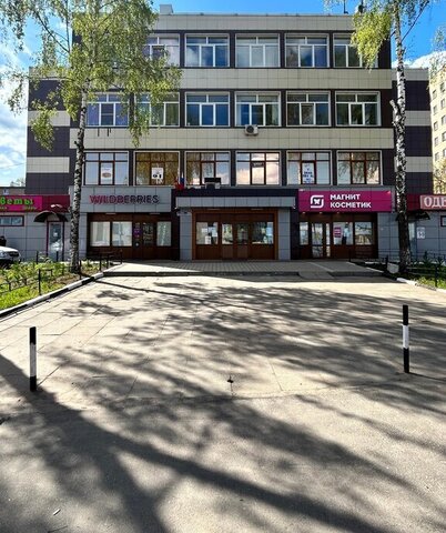 свободного назначения ул Профсоюзная 37а Апрелевка фото