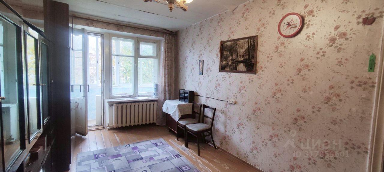 квартира г Сергиев Посад пер Новый 6 Сергиево-Посадский городской округ фото 6