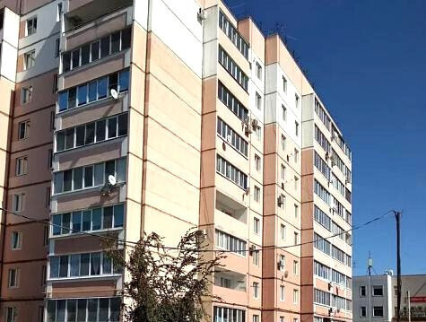 квартира ул Пензенская 42 фото