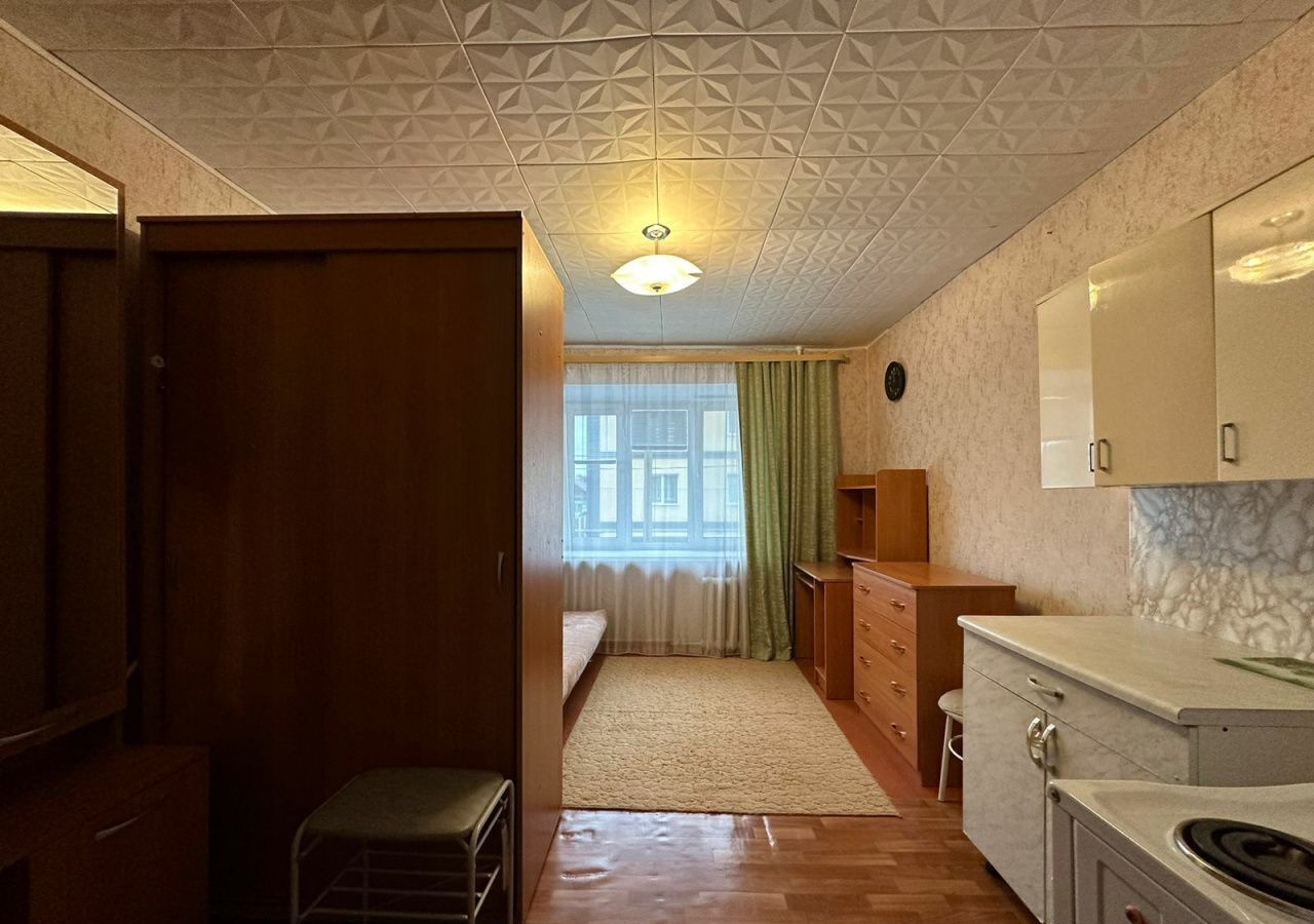 комната г Екатеринбург Машиностроителей Уралмаш Донбасская ул., 41 фото 7
