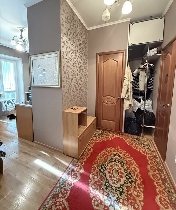 квартира р-н Нерюнгринский г Нерюнгри ул им Кравченко 19 фото 6