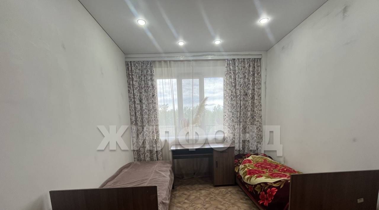 квартира г Абакан ул Комарова 9б фото 8