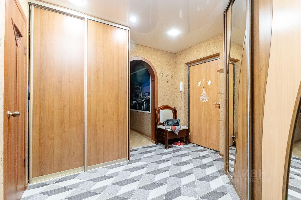 квартира г Екатеринбург р-н Чкаловский ул Патриотов 6/2 фото 9