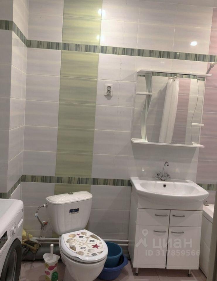 квартира г Краснодар р-н Прикубанский ул им. Рахманинова С.В. 31 С. В. фото 2