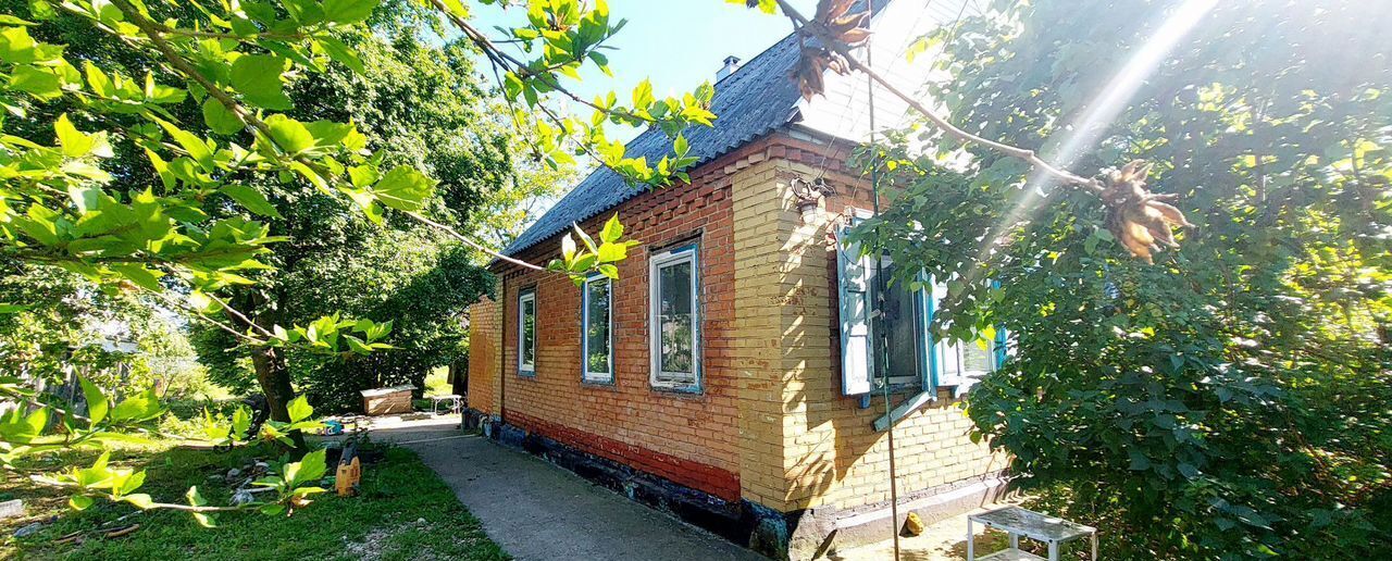 дом р-н Апшеронский г Апшеронск ул Добролюбова Апшеронское городское поселение фото 3