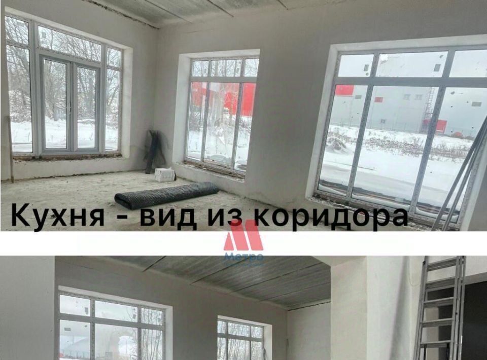 дом г Ярославль р-н Фрунзенский пер Рябиновый 12 фото 9