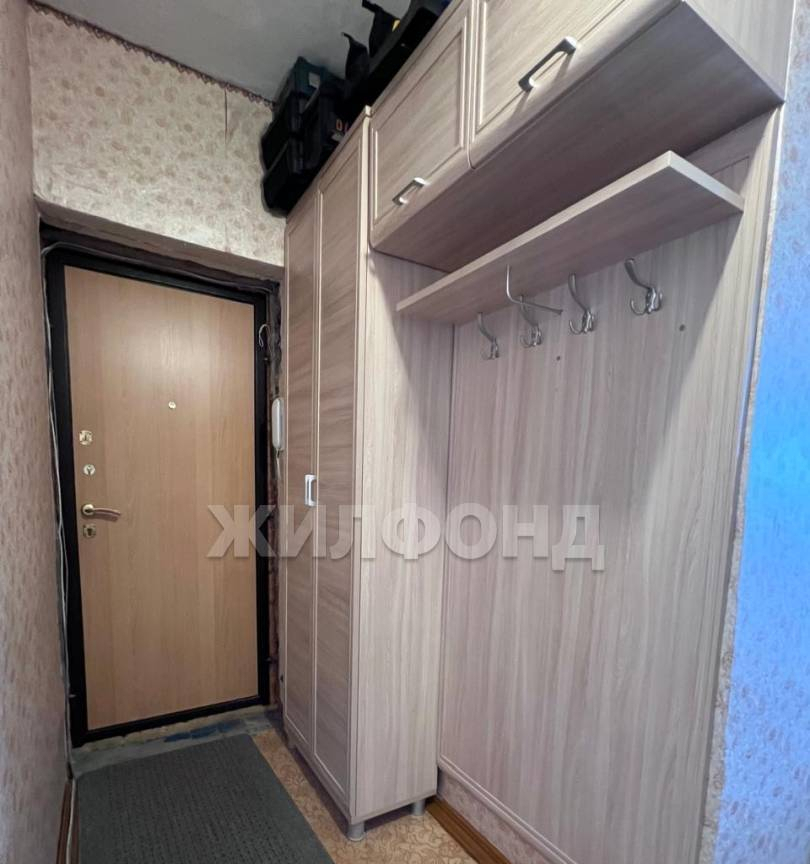 квартира г Архангельск Соломбала пр-кт Никольский 126 фото 10