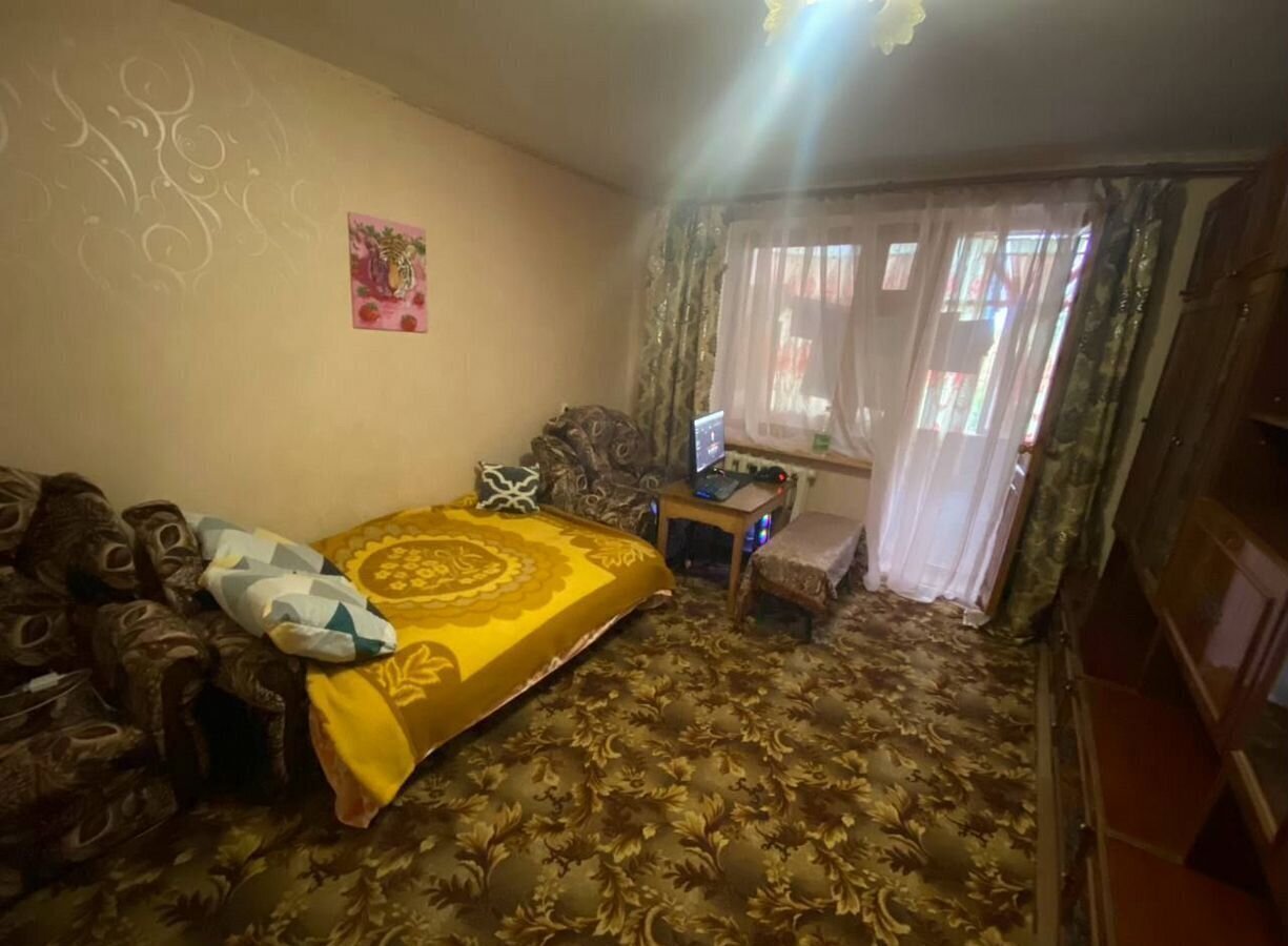 квартира г Красноперекопск 10-й мкр-н, 6 фото 2