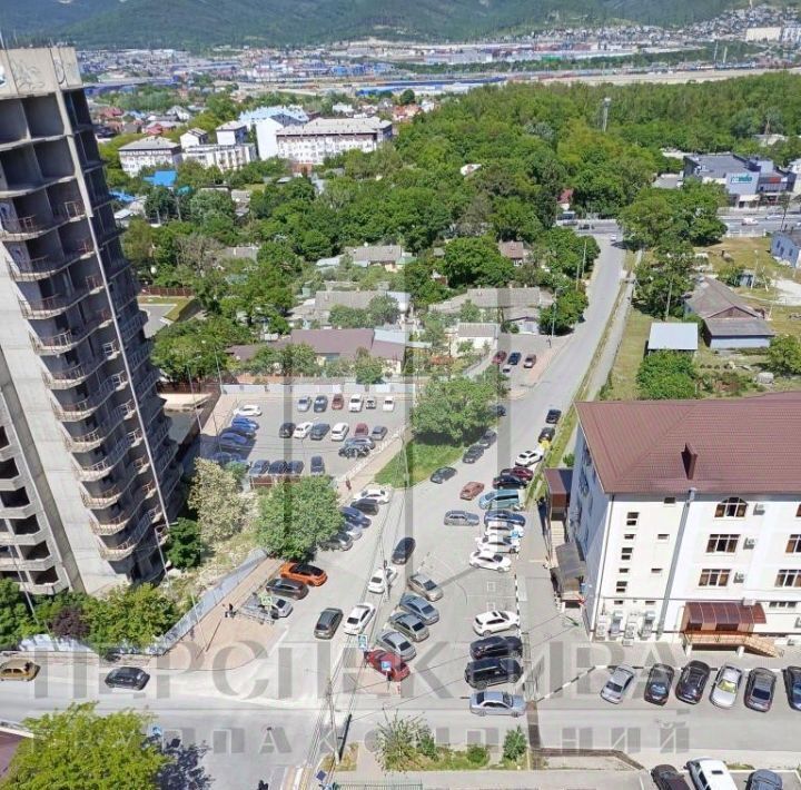 свободного назначения г Новороссийск р-н Приморский ул Тобольская 5а фото 15