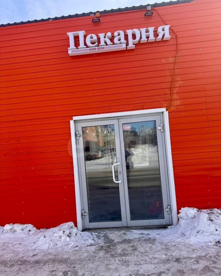 офис г Ноябрьск ул Магистральная 121в Тюменская обл. фото 4