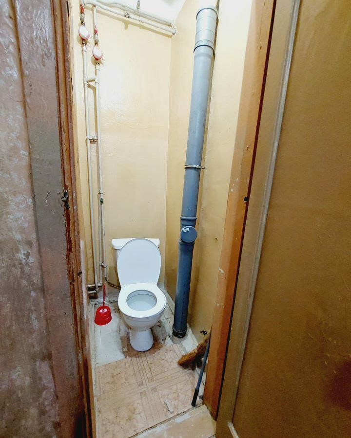 квартира г Озерск пер Привокзальный 5 Озерский г. о. фото 3