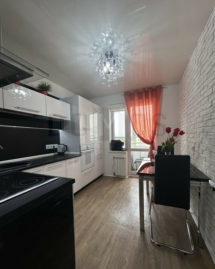 квартира г Верхняя Пышма ул Кривоусова 18г фото 16
