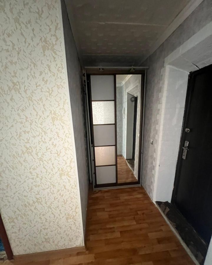 квартира р-н Ряжский г Ряжск ул Молодежная 1 фото 5