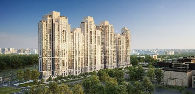 ул Академика Королева 21 Останкино фото