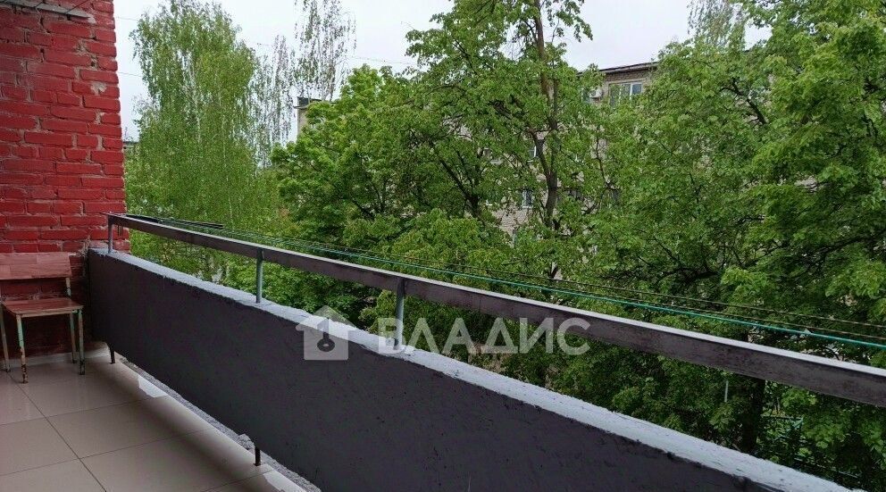 комната г Луховицы ул Мира 20 фото 8