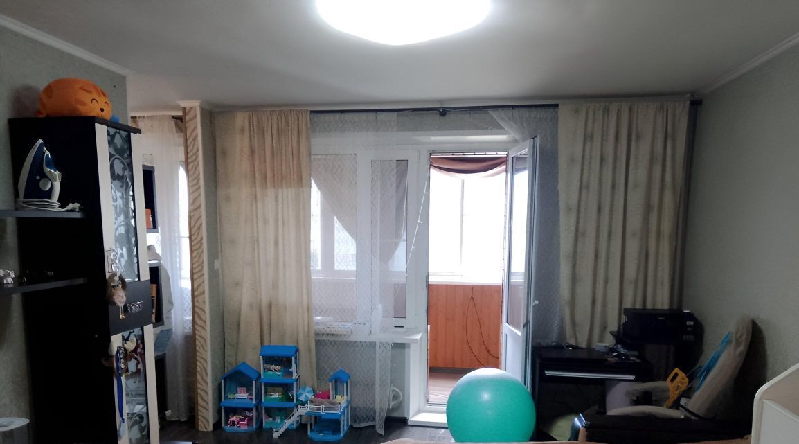 квартира г Москва метро Медведково ул Малыгина 5к/2 фото 12