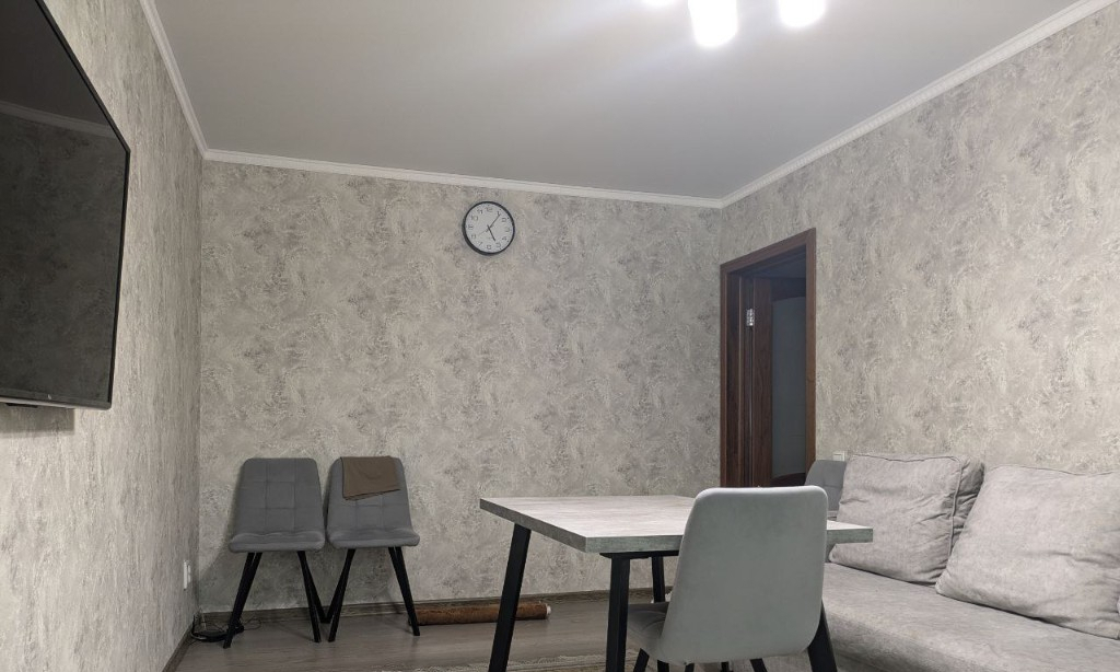 квартира г Уфа р-н Советский ул Мингажева 123/1 фото 3
