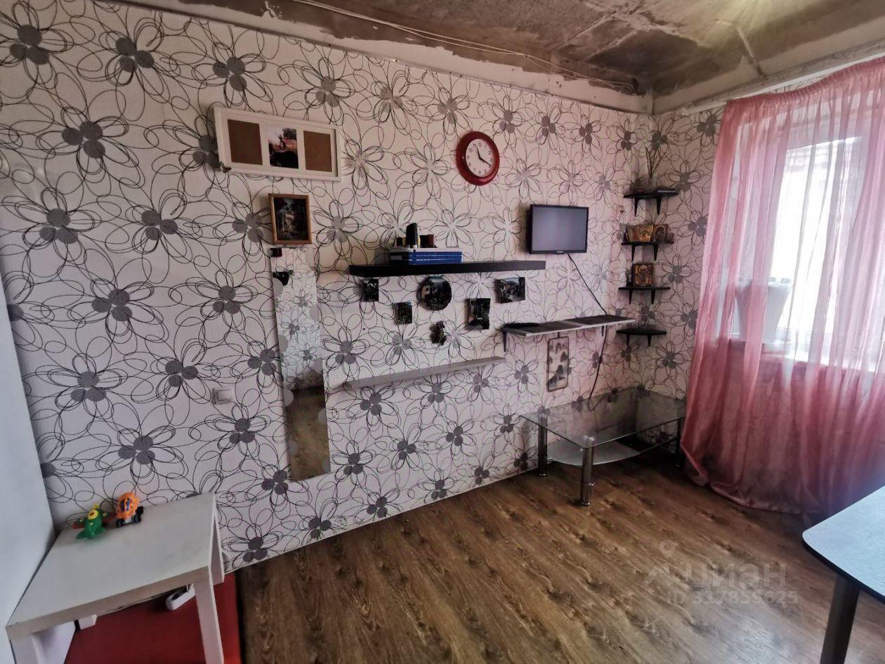 квартира г Сергиев Посад пр-кт Красной Армии 247 Сергиево-Посадский городской округ фото 3
